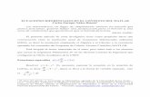 ecuaciones diferenciales en matlab - Monografias.com · Ecuaciones diferenciales en el contexto del MatLab 4 es claro, que ambas tienen el mismo grado de homogeneidad. ... Ecuaciones