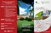 Más información AGRICULTURA - Centro Boliviano de ...cebem.org/boletin/2017/zamorano/Trifolio_MATS.pdf · Además, estarán preparados para el manejo responsable de recursos naturales