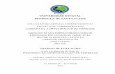 UNIVERSIDAD ESTATAL PENÍNSULA DE SANTA …repositorio.upse.edu.ec/bitstream/46000/2647/1/UPSE-TAE-2015-0023.… · CREACIÓN DE UNA EMPRESA PRODUCTORA DE EMPANADAS PRE-COCIDAS DE