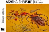 Libro proporcionado por el equipo - …descargar.lelibros.online/Agatha Christie/Intriga en Bagdad (345... · Un joven empleado abandonó la máquina de escribir y adelantóse sonriente