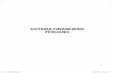 SiStema Financiero Peruano - Rafaellopezaliaga …rafaellopezaliaga-dambrosini.com/archivos/SFP-2.pdf · Cajas de ahorro Su objeto es captar ... Caja Rural de Ahorro y crédito, ...