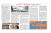 Por Edmundo Alemany GutiØrrez, Yasmani Ceballos … al... · Los geólogos nombran for-maciones geológicas a pedazos de Øpocas remotas que quedan ... mente los helechos como Coniopteris