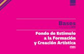 convocatoria 2016 Fondo de Estímulo a la Formacióncultura.mec.gub.uy/innovaportal/file/83780/1/bases-fefca-2016-web.pdf · (modelo en página web). 1.5.a. Propuesta de devolución