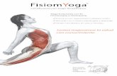 Columna lumbopélvica - Formación de Yoga …yoga-terapeutico.com/wp-content/uploads/2017/06/Certificacion.pdf · • Tendinitis de la pata de ganso • Condromalacia rotuliana •
