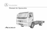 Manual de Operación - Automóviles · El funcionamiento correcto y la durab ilidad del motor de su vehículo dependen fundamentalmente de la calidad de los productos utilizados.