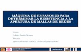 MÁQUINA DE ENSAYOS 2D PARA DETERMINAR LA …lim.ii.udc.es/docs/masterTheses/AdrianAccion/tfg_AdrianAccion.pdf · Acoplamiento ; Laboratorio de Ingeniería Mecánica ... Funcionamiento: