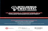 LO INVITAMOS A CONVERTIRSE EN UN: LÍDER …talentoemocional.mx/wp-content/uploads/2017/07/Presentación... · NEUROCIENCIA E INTELIGENCIA EMOCIONAL 2 ... DEL LIDERAZGO ¿Aún sigue