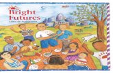 Libro de Actividades - brightfutures.org · Haz un dibujo de tu familia y llévalo al consultorio de tu doctor. Bright Futures Respuestas: pez, estrellas, gato leyendo, pantalones,