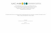 Producción de un cortometraje experimental con …biblioteca2.ucab.edu.ve/anexos/biblioteca/marc/texto/AAS9785.pdf · Producción de un cortometraje experimental con efectos visuales