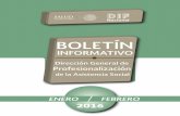 BOLETÍN - El portal único del gobierno. | gob.mx · El estándar de competencia de atención al ciudadano en el sector público, ... AL CIUDADANO EN EL SECTOR PÚBLICO EC0105? ESTÁNDAR