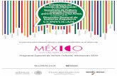 Convocatoria - Michoacán (CON NORMATIVIDAD - … · tengan!como!objetivo!promover!el!desarrollo!humano; ... el!fortalecimiento!del!tejido!social!y!en!laintegración!comunitariaconforme