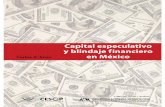 Capital especulativo y blindaje f inancierobiblioteca.diputados.gob.mx/janium/bv/cesop/lxiii/cap_esp_blifin... · El modelo de desacoplamiento financiero ... (Wheatly y Garnham, 2010;