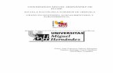 UNIVERSIDAD MIGUEL HERNÁNDEZ DE ELCHE - Dspace UMH: Página de …dspace.umh.es/bitstream/11000/2477/1/TFG Salinas Marquina... · 2016-01-12 · GRADO EN INGENIERÍA AGROALIMENTARIA