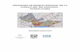 PROGRAMA DE MANEJO INTEGRAL DE LA … · Mapa de Clases de Suelos de la Cuenca Santiago-Guadalajara ..... 24 Figura 12. Mapa de Áreas Naturales Protegidas de la cuenca Santiago-Guadalajara