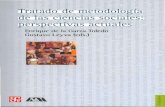 Tratado de Metodología de las Perspectivas actualessgpwe.izt.uam.mx/pages/egt/Cursos/TeoSociContemaestria/... · 2016-02-25 · metodológicos en torno al modelo de cientificidad
