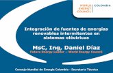 Presentación de PowerPointestudioswec.energycolombia.org/images/Memorias/... · auxiliares, como la regulación de potencia reactiva, Reserva rápida, inicio después de apagon,