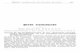 ALIMENTACIÓN DE LAS AVKS DE UHlL~rchn.biologiachile.cl/pdfs/1927/1/Delfino_1927.pdf · ... diversas especies de mamíferos, aves y ... 4iovascular y en la regulación de la presión