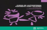 AURKIBIDEA - Coordinadora Feminista - Federación …feministas.org/IMG/pdf/curso_de_autodefensa_feminista_de_maitena... · Errores de abordaje en la violencia de ... ¿Es posible