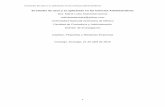 El estudio de caso y su aplicación en las Ciencias ...acacia.org.mx/busqueda/pdf/EL_ESTUDIO_DE_CASO_Y_SU... · El estudio de caso y su aplicación en las ciencias administrativas