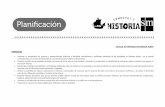 CIUDAD AUTÓNOMA DE BUENOS AIRES - sm …sm-argentina.com/wp-content/uploads/2017/11/... · CIUDAD AUTÓNOMA DE BUENOS AIRES PROPÓSITOS • Promover la comprensión de procesos y