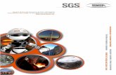 Brochure SGSSIGA2017 p - sigaingenieria.com fileÁreas de negocio servicios siga en ciclo de vida de un proyecto consultorÍa ambiental & sustentabilidad ingenierÍa de minas geologÍa