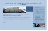 Revista de Trámites Consulares en Chile. - minrel.gob.cl · Autorizaciones de viajes para Menores (Ley Nº 16.618, artículo 49). 1. Juzgado de Menores ... Usted puede solicitar