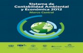 Sistema de Contabilidad Ambiental y Económica 2012 · vii Prefacio A. Introducción 1. El Marco Central del Sistema de Contabilidad Ambiental y Económica (SCAE) adop - tado como
