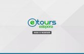 Presentación de PowerPoint - Estepona Toursesteponatours.com/wp-content/uploads/2016/11/EsteponaTours.pdf · PRESENTACIÓN PROFESIONALES DEL TURISMO ours estepona DOSSIER DE Somos