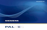 QUÍMICA CLÍNICA - palveg.com Palveg Siemens.pdf · Análisis de Leucocitos : Doble tecnología con verificación cruzada, para Leucocitos Totales; por tinción de Peroxidasa ...