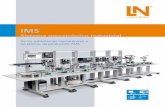De los subsistemas mecatrónicos a las plantas de ... · Siemens PLC Simatic S7 Manuales ... - Industrial Ethernet UniTrain-I Soluciones integradas para conceptos de bucles de control