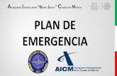 Presentación de PowerPoint - capsca.org · II. Anexar el Plan de Emergencia Aeroportuario planes para . la atención de Emergencias Epidemiológicas . ... •Tamizaje •Promoción