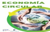 ECONOM A Í CIRCULAR - pagina.jccm.es Folleto... · las demás estrategias sectoria-les de la Comisión están en consonancia con los principios de la economía circular. ... Los