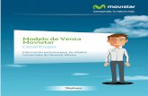 Modelo de Venta Movistarmovistar-conocemas.net/ekp/nd/fresco/content/packages/modelo_vent… · Realizar preguntas que me lleven a identiﬁcar la necesidad del cliente. 3. Descubrir