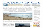 | SUPLEMENTO DE FIN DE SEMANA DE LA … · travesía de un grupo de saharauis P La Guardia Civil localiza barquillas en Los Cocoteros y Las Malvas . Title: LPR_2018/08/24 : LPRPlanillo