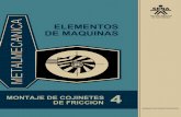 ELEMENTOS DE MAQUINAS by Sistema Biblioteca · ELEMENTOS DE MAQUINAS by Sistema Biblioteca SENA is licensed under a Creative Commons Reconocimiento-NoComercial-CompartirIgual 3.0