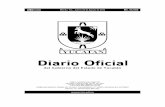 DIARIO OFICIAL - yucatan.gob.mx · natalia de la cruz gÓngora novelo; ... hipotecario promovido por josÉ manuel barredo solÍs, en contra de la recurrente. toca: 0852/2018.
