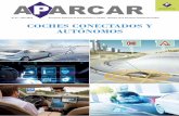 APARCAR - asesga.org · La revista de los profesionales del aparcamiento ... de datos que los sensores y dispositivos nos proporcionan, a la que tendremos respuesta gracias a las