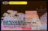 CARTILLA DE ATENCIÓN AL CIUDADANO - … · CARTILLA DE ATENCIÓN AL CIUDADANO Agencia Nacional de Defensa Jurídica del Estado Bogotá D.C. 2014. ... Sistema de Gestión Documental
