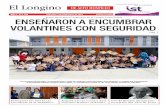 El Longinodiariolongino.cl/wp-content/uploads/2014/09/... · 2014-09-03 · Nacional de Auxilio Escolar y Becas (Junaeb). ... do un grupo transversal de di- ... miento de Senda, buscó