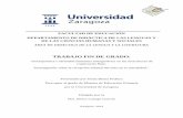 FACULTAD DE EDUCACIÓN DEPARTAMENTO DE …invenio2.unizar.es/record/14495/files/TAZ-TFG-2014-635.pdf · historia de la literatura infantil y juvenil no es ajena a las ... A través