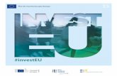 Plan de Inversiones para Europa ES · operación del BEI en el marco de su programa de inversión conjunta y el primer proyecto del BEI ... Una inyección saludable para la exportación