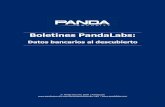 Boletines PandaLabs - pandasecurity.com PandaLabs4.pdfLa diferencia entre ambas familias reside en su lenguaje de programación. ... la familia Banbra están programadas en Delphi,