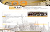 Algunos datos sobre el Congreso de Milán - ifla.org · Presentadores: Ni Junming y Huang Qunqing, China Premio al Boletín del Año Boletín de la Sección de Alfabetización y Lectura