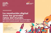 Antena de Innovación Social La revolución digital ante …itemsweb.esade.edu/wi/Prensa/InformeInnovacionSocial_ESADE.pdf · Se entiende la innovación social digital como un tipo