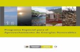 SUBSECRETARÍA DE PLANEACIÓN ENERGÉTICA Y DESARROLLO ...rbb/ProgramEAER.pdf · Responsables: Jordy Herrera Flores Subsecretario de Planeación Energética y Desarrollo Tecnológico