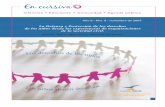 La Defensa y Protección de los derechos de los niños …ecaths1.s3.amazonaws.com/educypsicologiaii/591692095.encursiva3.pdf · mente, las formas de intervención en materia de protección