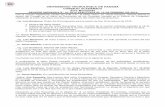 ACTA RESUMIDA- REUNIÓN DEL CONSEJO … · Concluidas las intervenciones al Informe, ... Ratificación de las Actas Resumidas de la Reunión Ordinaria N.° 10-2015 ... 5778 Laboratorio