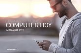 mediakit.axelspringer.es · COMPUTE-RHOY.COM La tecnología forma parte de nuestro día a día, y Computerhoy.com te 10 cuenta de forma totalmente …