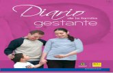 DIARIO COMPLETO COPIA - saludcapital.gov.co GESTANTE.pdf · Carnet materno perinatal. En caso de que te encuentres en situación de desplazamiento, debes llevar el certificado expedido