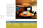 eStrategia de negoCio - Relación con inversionistas de negocio.pdf · en este sentido, se diseñó el modelo pemeX Confiabilidad con la finalidad de alcanzar estándares sobresalientes